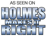 Image of Holmes Make it Right